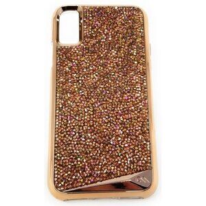 Case-Mate Brilliance Tough Rose Gold Case for Apple iPhone X / Xs